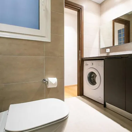 Toni's 2bd In Charming Historical Centre