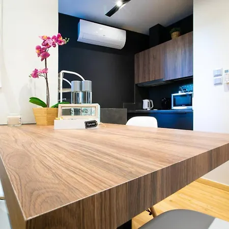 Apartment Toni's 2bd In Charming Historical Centre Athens