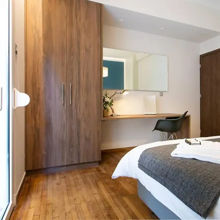 Apartment Toni's 2bd In Charming Historical Centre *