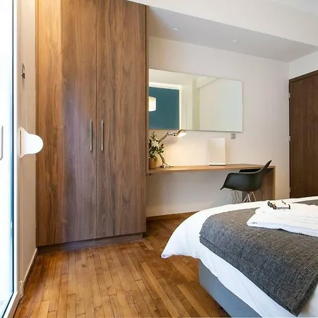 Toni's 2bd In Charming Historical Centre Apartment *